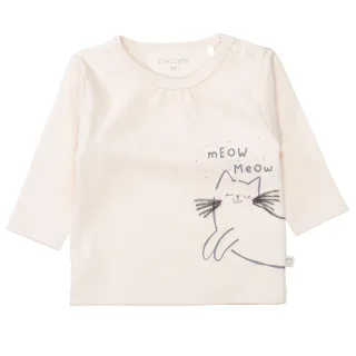 STACCATO - Md.-Shirt oatmilk - Gr. - 62