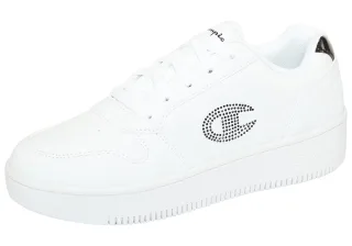 Champion Sneaker "RD18 PLATFORM GLITTER G GS"