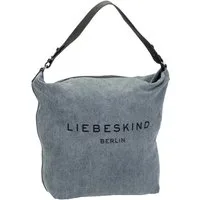 Liebeskind Berlin Handtasche Clea Hobo L Denim, Hobo Bags