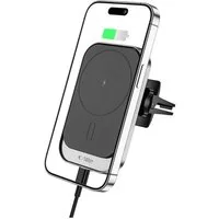 TECH PROTECT Handy-Halterung Tech-Protect CW19 MagSafe Auto Halterung 15 W, (1-tlg)