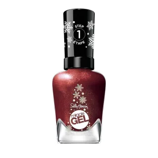 Miracle Gel Holiday Nagellack #920-holiday Romance 9,17 ml