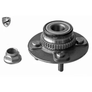 Ackoja Radlager hinten Hyundai Accent LC 1,5