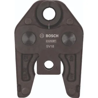Bosch EXPERT Pressbacken Standard SV - 2608570160