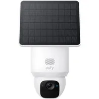 eufy Überwachungskamera soloCam E30 (Outdoor-Überwachungskamera, 360° Schwenk, KI-Tracking)