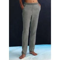 H.I.S Jogger Pants gerade geschnitten, in Denim Optik