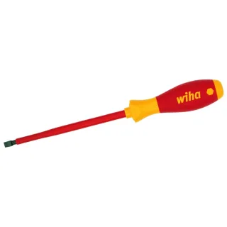 Wiha Schlitz-Schraubendreher electric 320N SoftFinish , 2,0 x 60 mm