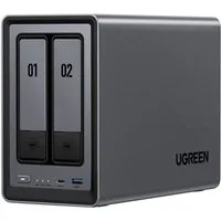 UGREEN DXP2800 NAS-Server