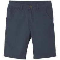 vertbaudet Shorts Jungen Chino-Shorts Bundweite verstellbar
