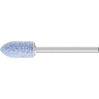 PFERD TOOLS TOUGH Schleifstift Spitzbogen für schwer zerspanbare Werkstoffe - 32105340