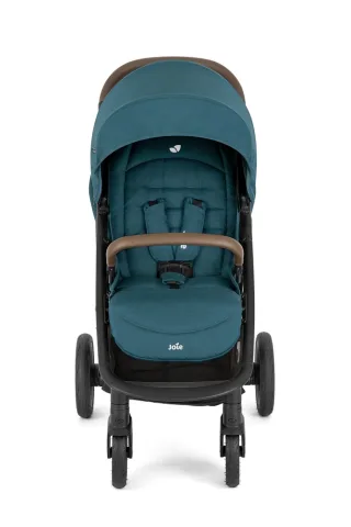 Joie Litetrax Pro Sportwagen Peacock