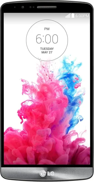 LG G3 (D855) 32GB gold