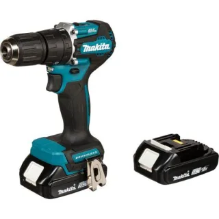 Makita DHP487RAJ Akku-Schlagbohrschrauber