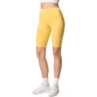 Merry Style Leggings Damen Kurze Hose aus Viskose MS10-145 (1-tlg) elastischer Bund