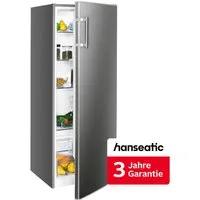 Hanseatic Kühlschrank HKS14355EI, 142,6 cm hoch, 54,4 cm breit, inkl. 3 Jahre Herstellergarantie