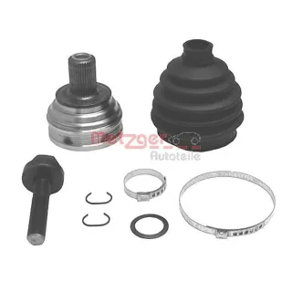 Metzger Antriebswellengelenk vorne Seat Altea Skoda Octavia VW Golf 1,4