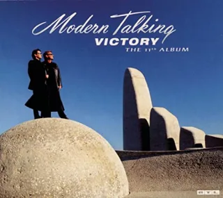 Victory - the 11th Album