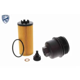 Vaico Deckel f?r ?lfiltergeh?use BMW 1er 2er X1 X2 Mini Mini