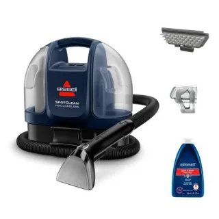 BISSELL SpotClean Mini Cordless Fleckenreiniger