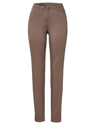 relaxed - Meine beste Freundin taupe - Gr. - 44K