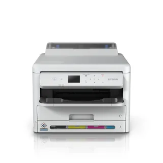 Epson WorkForce Pro WF-C5390DW | c11ck25401 | Drucker - Farbe