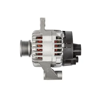 Hella Lichtmaschine 500/Tipo 9/12-2/24