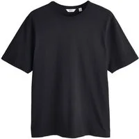 Next T-Shirt Regular Fit T-Shirt aus Baumwollstretch (1-tlg)