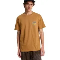 Quiksilver T-Shirt Evo Learning From Nature