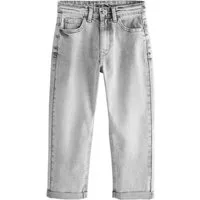 Next Loose-fit-Jeans Loose Fit Jeans mit fünf Taschen (1-tlg)