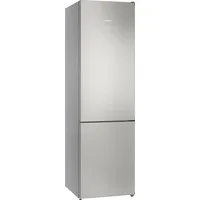 SIEMENS Kühl-/Gefrierkombination iQ300 KG39NVIBG, 203 cm hoch, 60 cm breit, hyperFresh System für frisches Obst und Gemüse sowie Total noFrost