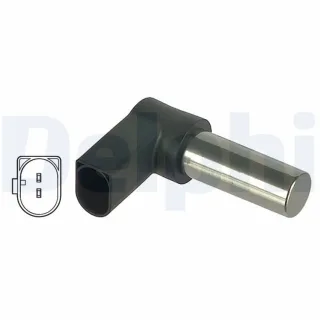 Delphi Impulsgeber f?r Kurbelwelle Mercedes Vario