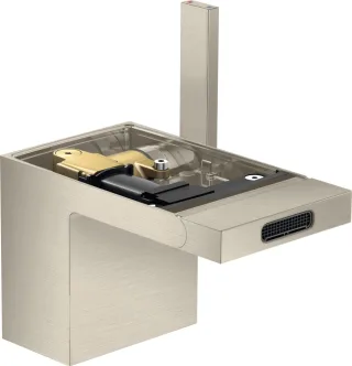Hansgrohe Bidetmischer Axor MyEdition 47212820