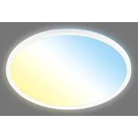 Briloner Leuchten LED Panel TAVA A 3884016