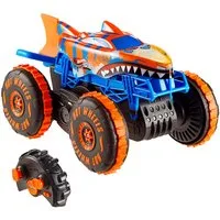 Hot Wheels RC-Monstertruck Tiger Shark Climber