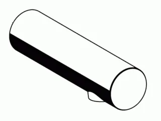 Schell Wandauslauf LINUS 230mm Für W-SC-M, W-SC-V, W-EH-M 247480699