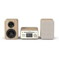 Pure Classic Stereo Mini CD-Player