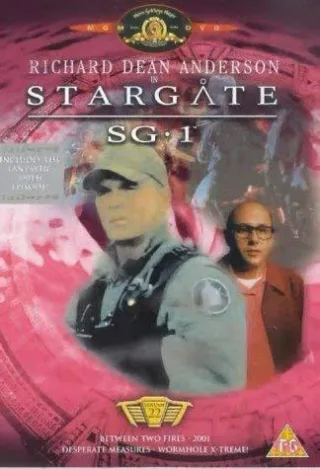Stargate Sg-1 - Vol. 22 [UK Import]