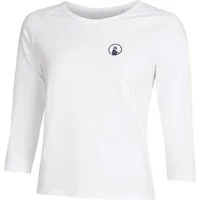 Quiet Please Longsleeve Mixed