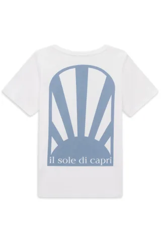 bugatti - Damen T-shirt weiß - Gr. - S