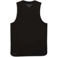PUMA Tanktop M X HYROX CLOUDSPUN CITY TANK Top, ärmellos, ohne Kapuze, für Sportmode und Streetwear