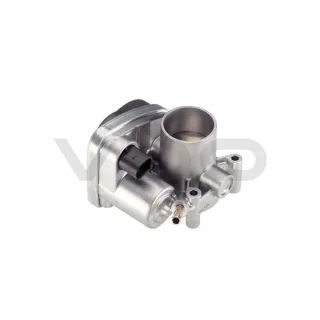 VDO Drosselklappenstutzen Audi Seat Skoda VW 408-238-321-006Z
