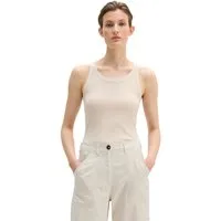Marc O'Polo T-Shirt aus Bio-Baumwoll-Modal-Jersey