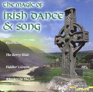 The Magic of Irish Dance & Song