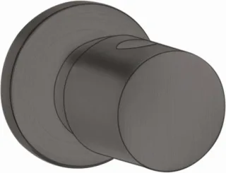 Hansgrohe Absperrventil Axor Uno Fertigset 38976340