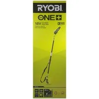 RYOBI Akku-Hochentaster Ryobi OPP1820 ONE+ Akku-Hochentaster 18V Teleskop-Astsäge 20cm, (1 St)