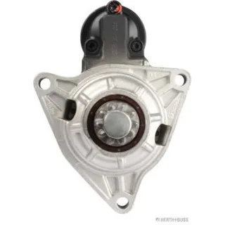 Elparts Starter 2,0 kW VW Transporter T4 2,5 D