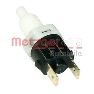 Metzger Bremslichtschalter Opel Saab 0911028