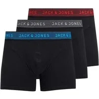 Jack & Jones Junior Boxershorts (3-St)