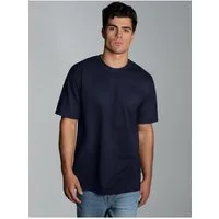 Trigema T-Shirt TRIGEMA T-Shirt in Piqué-Qualität (1-tlg)