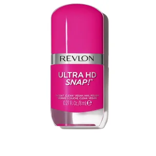 Ultra Hd Snap! Nail Polish #028-rule The World 8 ml