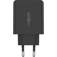 Home Charger HC430, Ladegerät schwarz, intelligente Ladesteuerung, Multisafe-Technologie